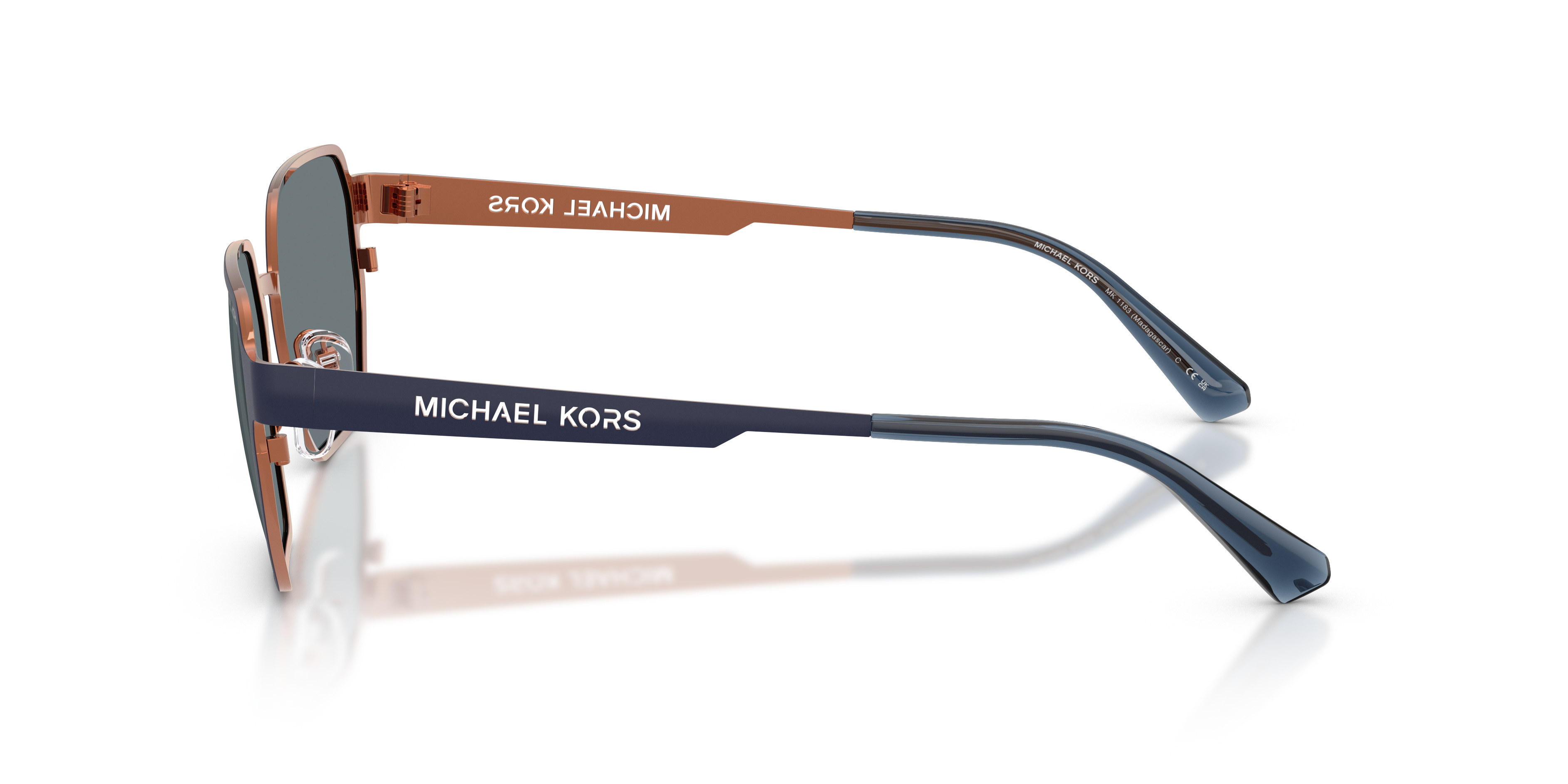 Michael Kors MK1183 12076G Madagascar 